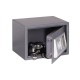 SAFEBOXE  HS-250E (631302) ΚΛΕΙΔΙ & ΣΥΝΔΙΑΣΜΟ ΓΙΑ ΛΑΠΤΟΠ ΓΚΡΙ